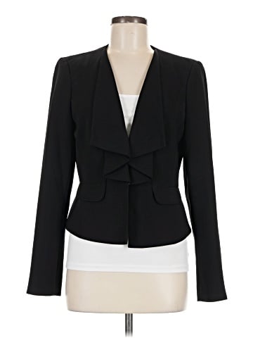 White House Black Market Blazer (view 1)