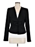 White House Black Market Black Blazer Size 8 - photo 1