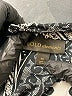 Bold Elements 100% Polyester Black Long Sleeve Blouse Size XL - photo 7