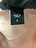 Express 100% Polyester Tan Bodysuit Size S - photo 4