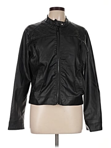 Miss London Jacket (view 1)