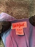 Cat & Jack 100% Cotton Blue Dress Size XS (kids) - photo 3