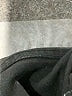 Gap Argyle Black Jeans Size 0R - photo 8