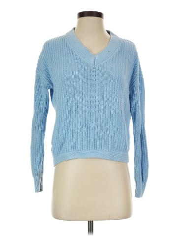 Time and Tru Long Sleeve Top (view 1)