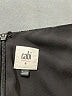 CAbi Black Sleeveless Blouse Size 6 - photo 7