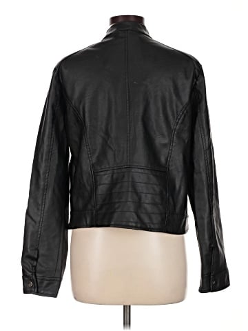 Miss London Jacket (view 2)