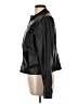 Miss London 100% Polyester Black Jacket Size XL - photo 5