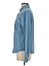 Mountain Khakis Blue Long Sleeve Blouse Size S - photo 5