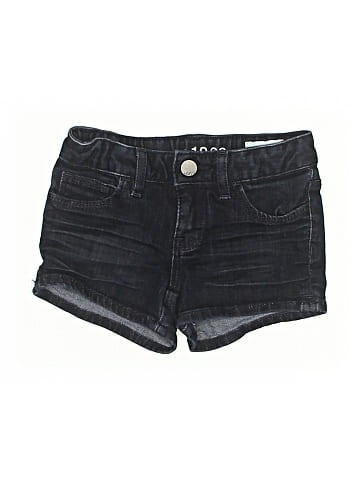 Gap Kids Denim Shorts (view 1)