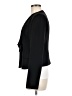 White House Black Market Black Blazer Size 8 - photo 5