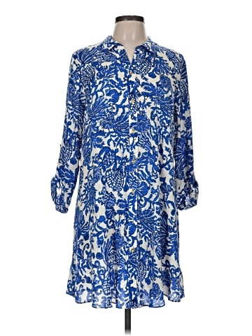 Lilly Pulitzer Kimono (view 1)