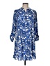 Lilly Pulitzer Blue Kimono Size M - photo 1