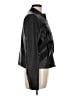 Miss London 100% Polyester Black Jacket Size XL - photo 4