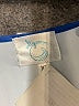 Assorted Brands Blue Romper Size XL - photo 4