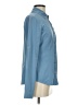 Mountain Khakis Blue Long Sleeve Blouse Size S - photo 4