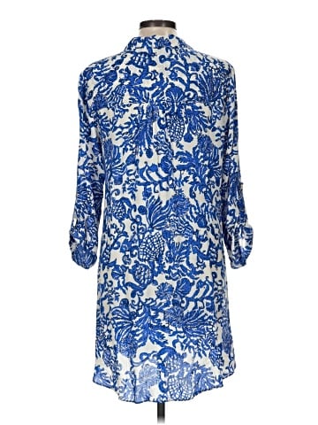 Lilly Pulitzer Kimono (view 2)