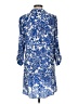 Lilly Pulitzer Blue Kimono Size M - photo 2
