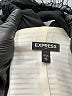 Express Outlet 100% Polyester Ivory Tank Top Size XS - photo 7
