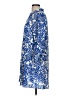Lilly Pulitzer Blue Kimono Size M - photo 5