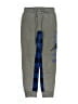 Air Jordan Graphic Gray Casual Pants Size L (youth) - photo 1