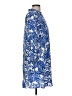 Lilly Pulitzer Blue Kimono Size M - photo 4
