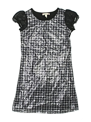 Speechless Dress (view 1)