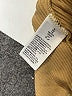 The Drop Tan Long Sleeve Top Size XL - photo 8
