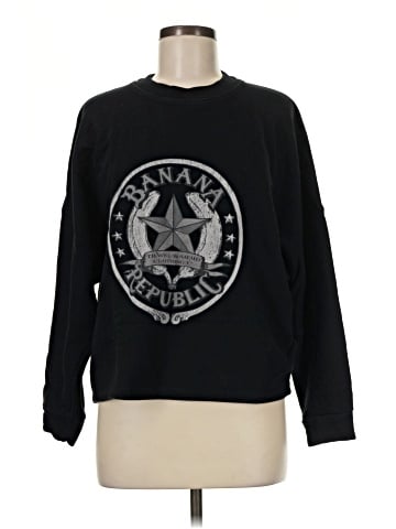 Banana Republic Sweatshirt (view 1)