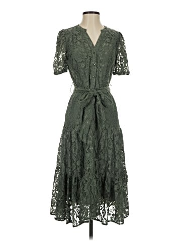 NANETTE Nanette Lepore Cocktail Dress (view 1)