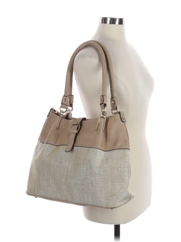 Black Rivet Tote (view 2)