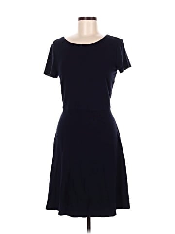 Ann Taylor LOFT Casual Dress (view 1)