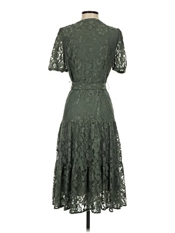NANETTE Nanette Lepore Cocktail Dress (view 2)