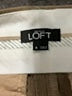 Ann Taylor LOFT Brown Dress Pants Size 6 - photo 7