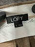 Ann Taylor LOFT Brown Dress Pants Size 6 - photo 8