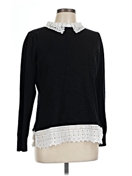 Adrianna Papell Pullover Sweater