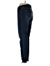 Sofia Jeans by Sofia Vergara Solid Blue Jeans Size 12 - photo 5