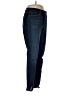 Sofia Jeans by Sofia Vergara Solid Blue Jeans Size 12 - photo 4