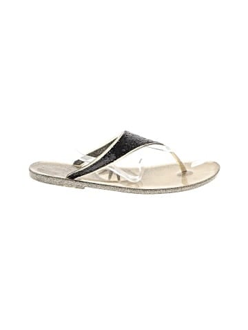 Steve Madden Flip Flops (view 1)