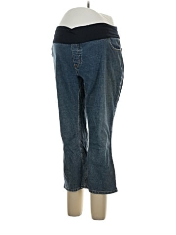 Liz Lange Maternity for Target Jeans (view 1)