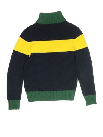 Polo by Ralph Lauren Turtleneck Sweater (view 2)