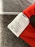 J.Crew Red Cardigan Size M - photo 8