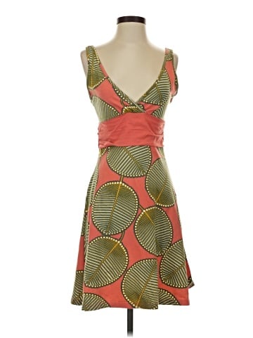Patagonia Cocktail Dress (view 1)
