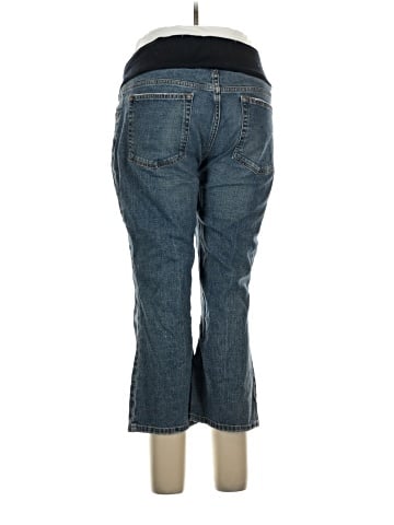 Liz Lange Maternity for Target Jeans (view 2)