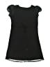Speechless 100% Polyester Tweed Silver Dress Size 10 - photo 2