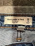 Abercrombie & Fitch Blue Jeans Size 28 waist - photo 7