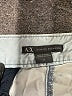 Armani Exchange Green Shorts Size 6 - photo 3