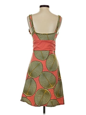 Patagonia Cocktail Dress (view 2)
