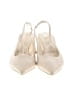 Aldo Ivory Heels Size 8 1/2 - photo 2