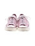 Converse Pink Sneakers Size 7 - photo 2
