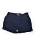 Sonoma Goods for Life Solid Blue Shorts Size S - photo 1